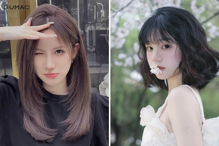 kieu toc phong ngang vai